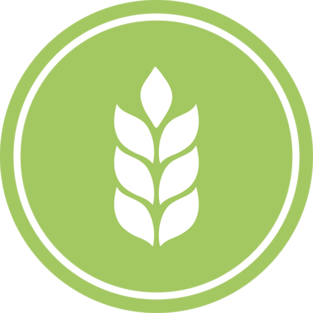 agriculture company success icon